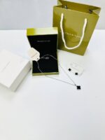 Van Cleef and Arpels Fine Jewellery Women Necklaces & Earrings