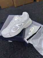 Christian Dior B30 Trainers White For Men - Image 5
