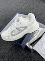 Christian Dior B30 Trainers White For Men - Image 6