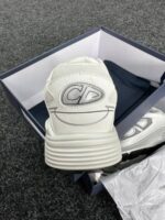 Christian Dior B30 Trainers White For Men - Image 4