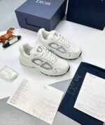 Christian Dior B30 Trainers White For Men