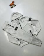 Stone Island Tracksuit For Men's in 3 Different Colors - Image 4