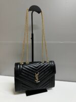 Saint Laurent YSL Medium Size Crossbody Bag For Women in Different Colors