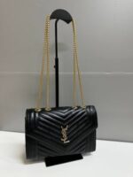Saint Laurent YSL Medium Size Crossbody Bag For Women in Different Colors - Image 2