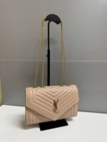Saint Laurent YSL Medium Size Crossbody Bag For Women in Different Colors - Image 3