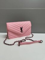 Saint Laurent YSL Shoulder Bag For Women's in Different Colors - Image 2