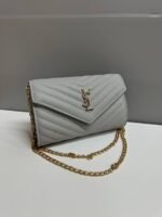 Saint Laurent YSL Crossbody Bags For Women's in Different Colors