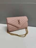 Saint Laurent YSL Crossbody Bags For Women's in Different Colors - Image 3