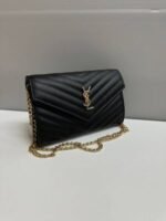 Saint Laurent YSL Crossbody Bags For Women's in Different Colors - Image 4