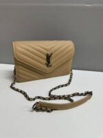 Saint Laurent YSL Shoulder Bag For Women's in Different Colors - Image 6