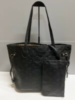 Louis Vuitton Women's LV Empreinte Monogram Tote Bag