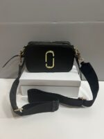 Marc Jacobs Snapshot Bag in Different Colors For Women's