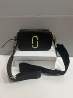 Marc Jacobs Snapshot Bag in Different Colors For Women's - Image 2