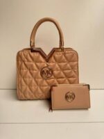 Michael Kors Shoulder Bags For Women's in Different Colors - Image 5