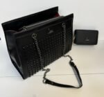 Christian Louboutin Handbag For Women's in 2 Colors