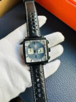 TAG Heuer Monaco Night Driver Automatic Men's Watch