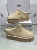 UGG Tazz Platform Sneakers For Women's in Different Colors - Image 3