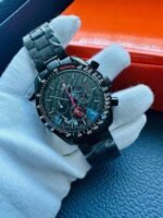 OMEGA Speedmaster Dark Side of the Moon Watch For Men - Image 2