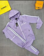 Palm Angels Classic Logo Tracksuit Set