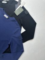STONE ISLAND JUMPER For Men's in 2 Colors - Image 6