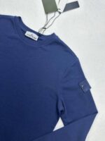 STONE ISLAND JUMPER For Men's in 2 Colors - Image 5