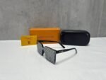 Louis Vuitton Men's Women's LV Monogram Waimea Sunglasses - Image 2