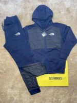 THE NORTH FACE MOUNTAIN ATHLETICS TRACKSUIT in Different Colors - Image 4