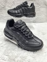 Nike Air Max 95 OG Big Bubble Black Anthracite Trainers For Men's