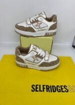 Louis Vuitton LV Logo Women's Trainers