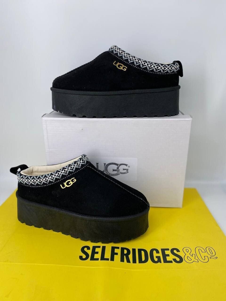 4584555878.jpg Ugg Slippers For Women in Multiple Colors - Image 1