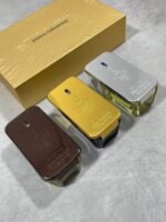 Paco Rabanne Perfume 3 Perfume Set Gift - Image 2