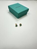 TIFFANY&CO. EAR RING