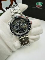 Tag Heuer Chronograph Formula 1 Calibre 16 Men's Watch