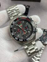 TAG Heuer Formula 1 Watch in 3 Dials For Men's - Image 2