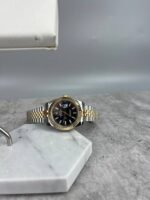 Rolex DateJust ii 41mm Men's Watch in Different Colors Dial