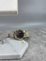 Rolex DateJust ii 41mm Men's Watch in Different Colors Dial - Image 2
