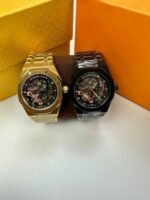 AP Watch For Men's Royal Oak Offshore Audemars Piguet Men's - Image 2