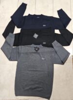 Hugo Boss Jumpers For Men's in 3 Colors