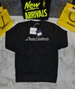 Louis Vuitton Men's Women's Crew Neck Jumpers