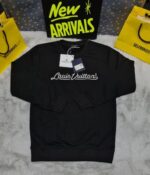 Louis Vuitton Men's Women's Crew Neck Jumpers - Image 2