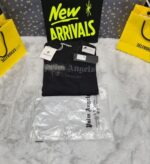 Palm Angels Los Angeles Rhinestone Spray Logo Jumpers - Image 3