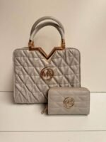 Michael Kors Shoulder Bags For Women's in Different Colors - Image 2