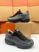 Nike Air Max 95 SP Corteiz Aegean Storm Trainer For Men's