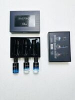 Dior Sauvage Gift Set Perfume - Image 2
