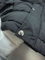Burberry London Reversible Men's Jacket Puffer Hooded - Image 4