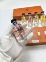 Louis Vuitton LV Mini Perfume Gift Set - Image 4