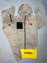 The North Face Tracksuit in Multiple Colors - Image 2