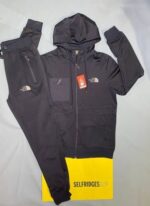 The North Face Tracksuit in Multiple Colors - Image 4