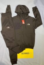 The North Face Tracksuit in Multiple Colors - Image 3