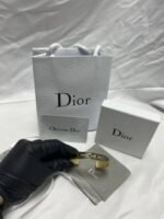 Christian Dior Code Metal Bracelet - Image 2